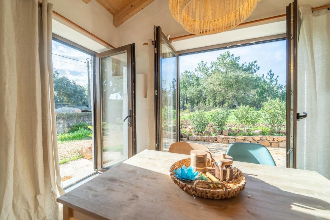 Casa Da Paz Apartman Aljezur Kültér fotó