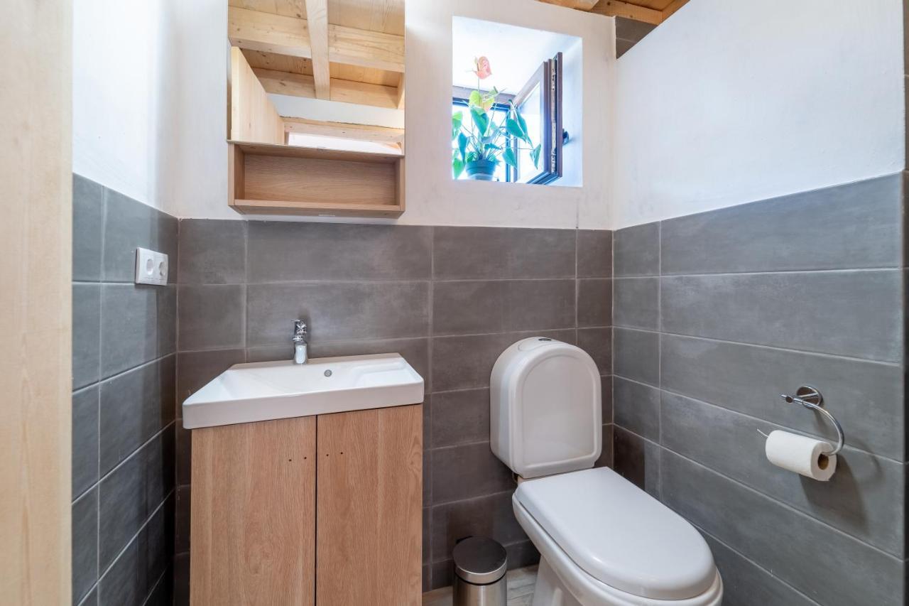 Casa Da Paz Apartman Aljezur Kültér fotó