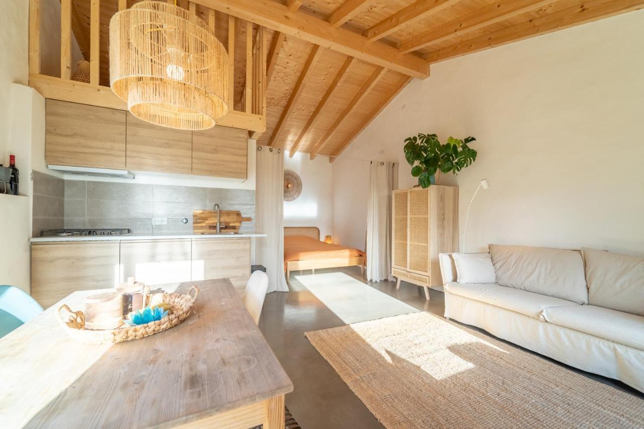 Casa Da Paz Apartman Aljezur Kültér fotó