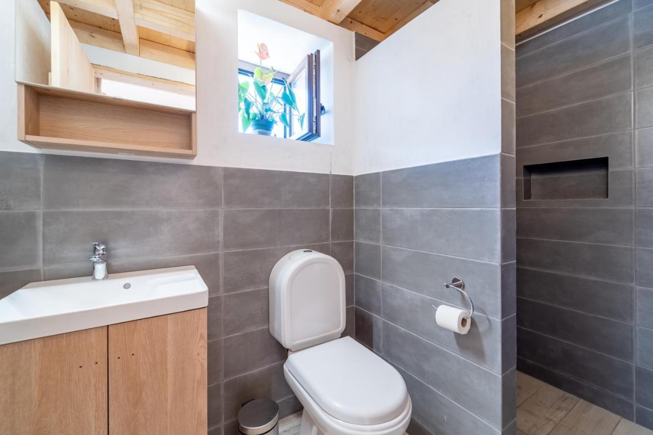 Casa Da Paz Apartman Aljezur Kültér fotó
