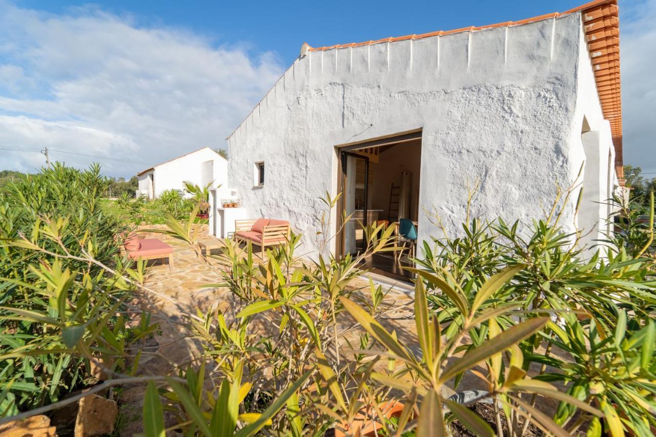 Casa Da Paz Apartman Aljezur Kültér fotó
