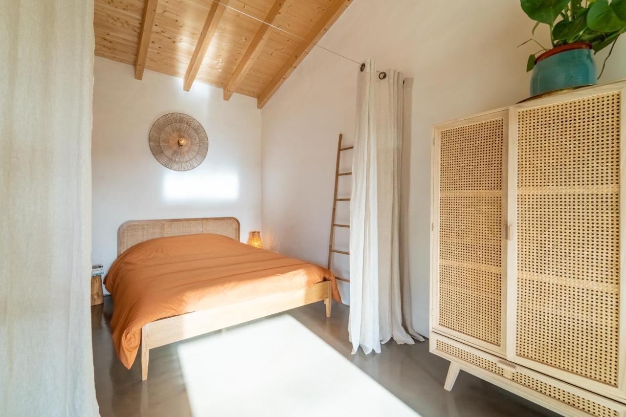 Casa Da Paz Apartman Aljezur Kültér fotó
