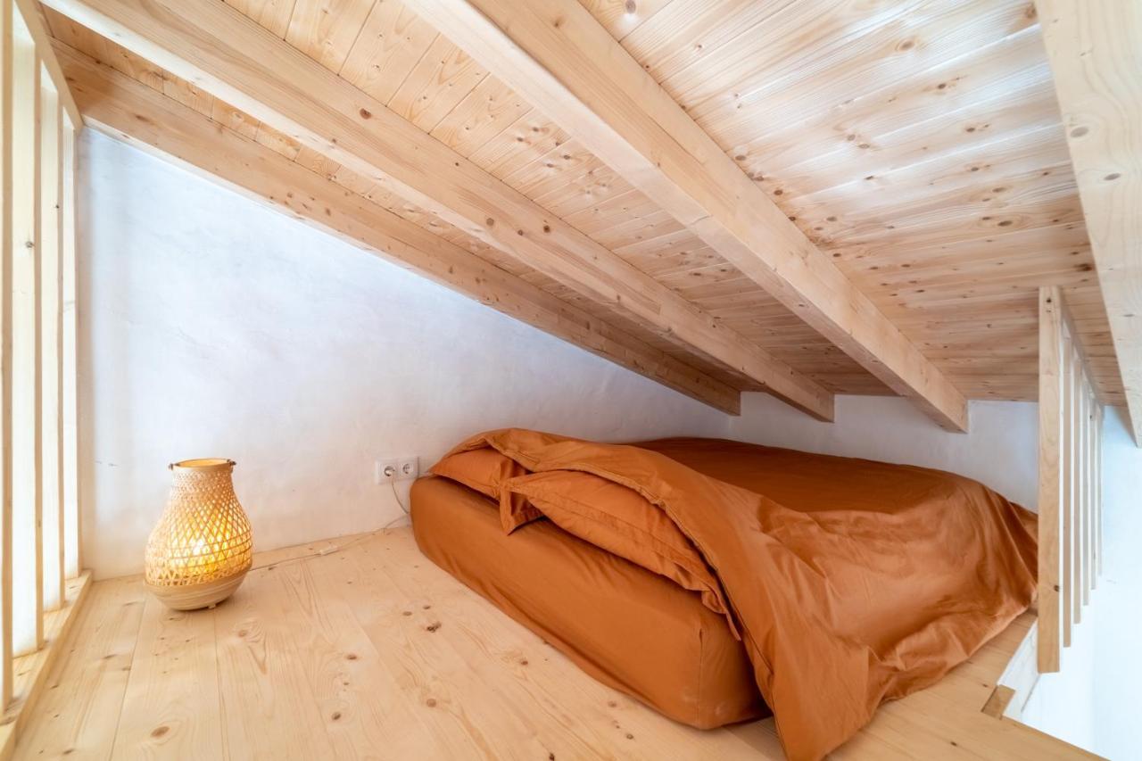 Casa Da Paz Apartman Aljezur Kültér fotó