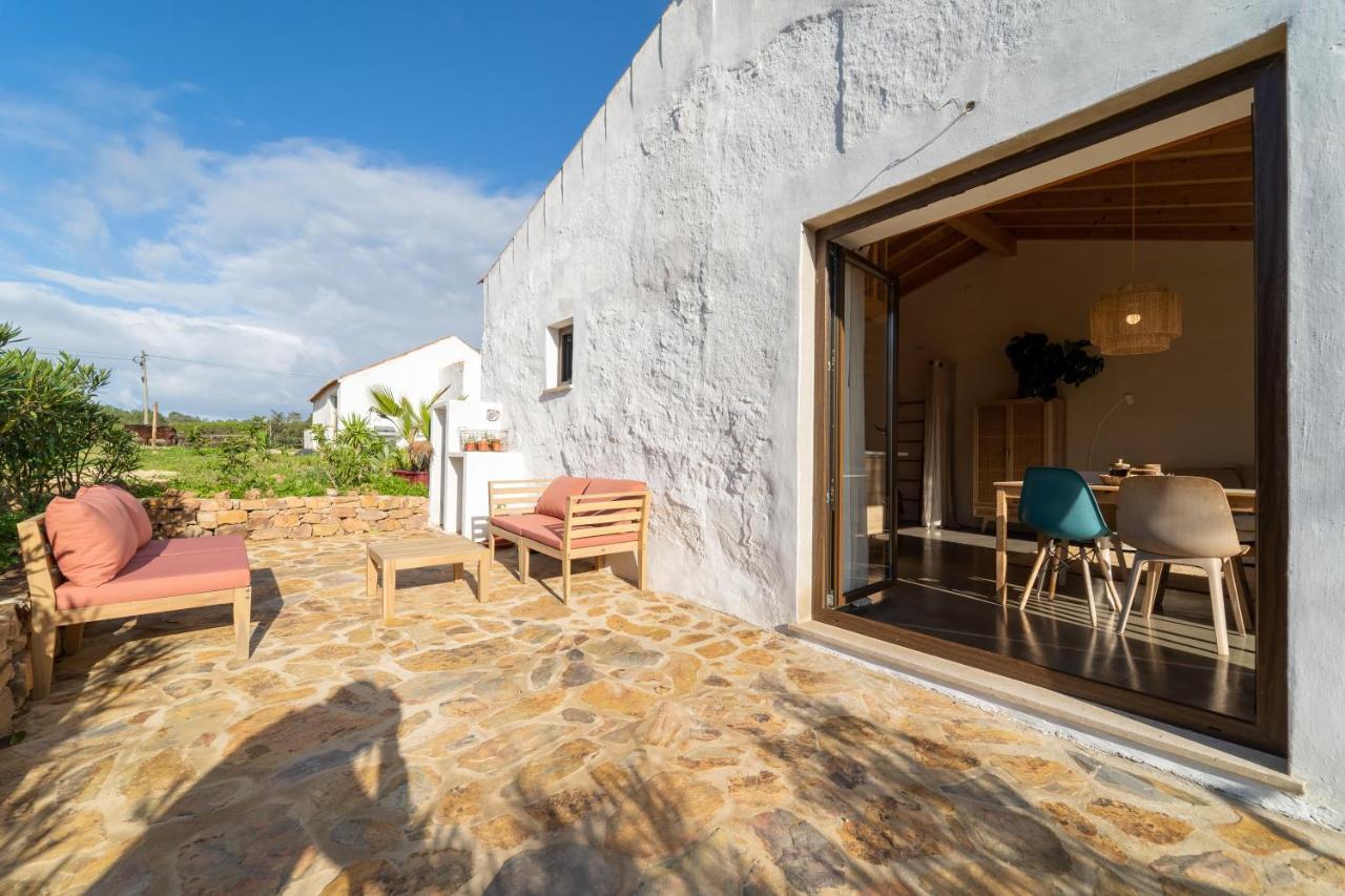 Casa Da Paz Apartman Aljezur Kültér fotó