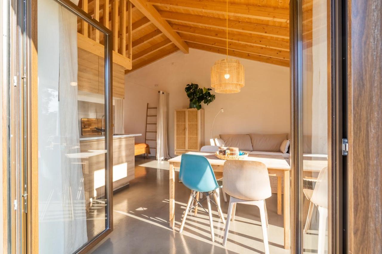 Casa Da Paz Apartman Aljezur Kültér fotó