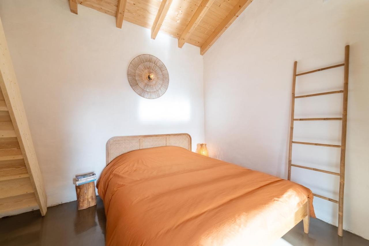 Casa Da Paz Apartman Aljezur Kültér fotó