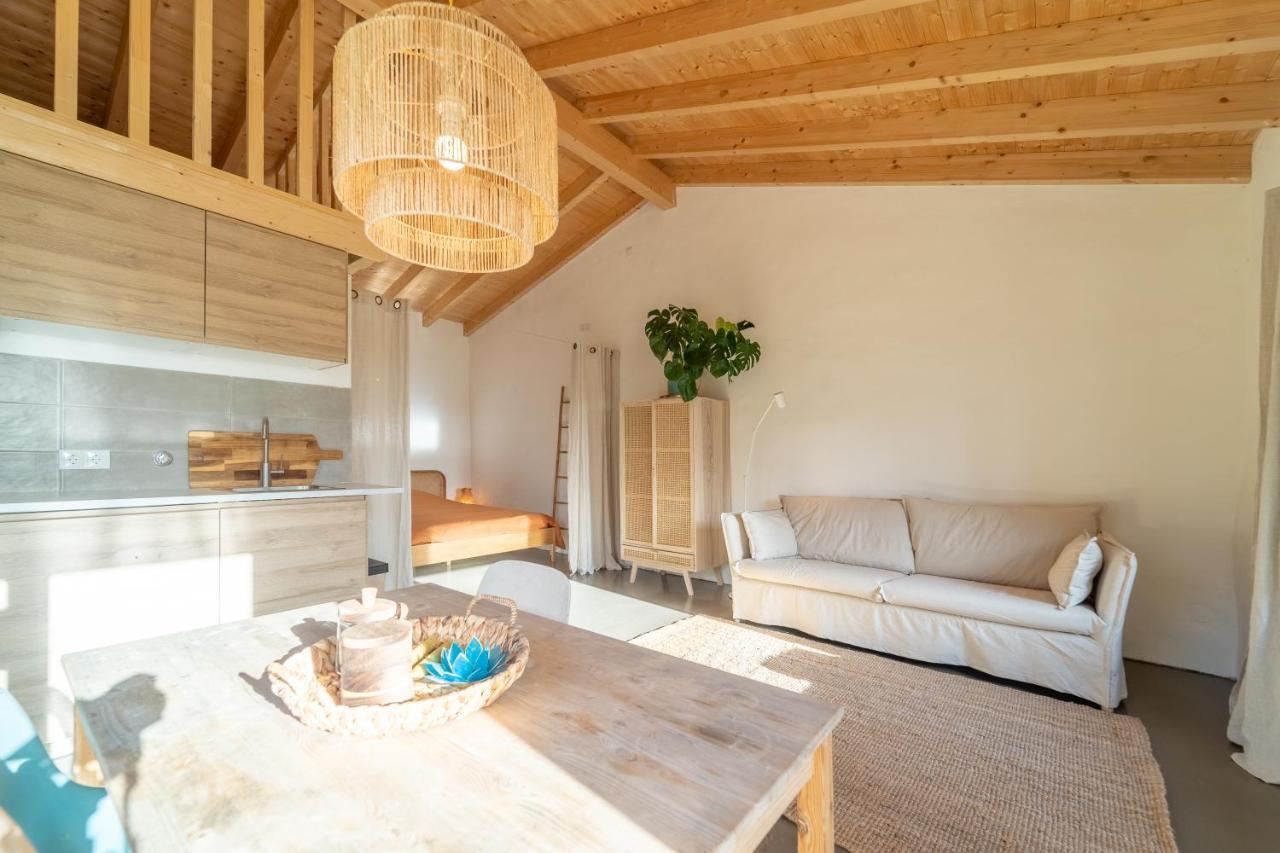Casa Da Paz Apartman Aljezur Kültér fotó