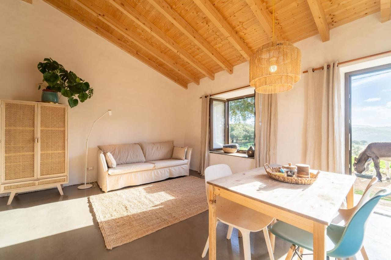 Casa Da Paz Apartman Aljezur Kültér fotó