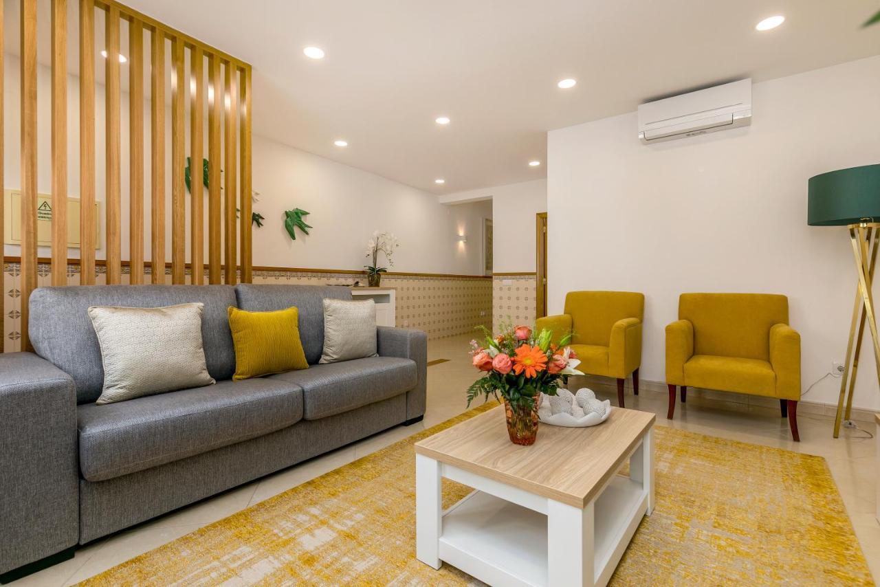 Casa Da Paz Apartman Aljezur Kültér fotó