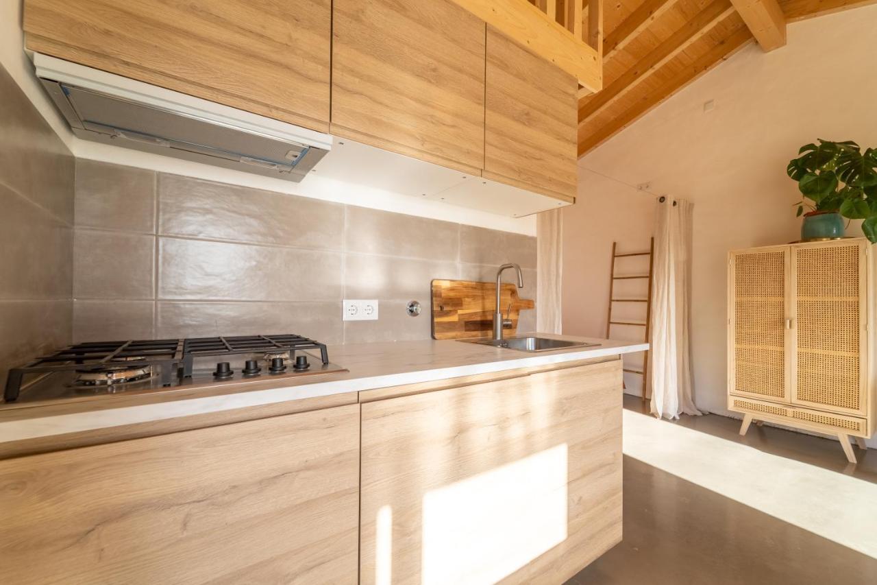 Casa Da Paz Apartman Aljezur Kültér fotó
