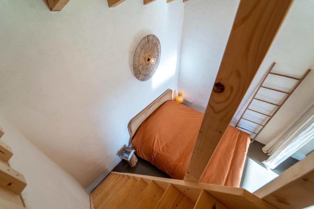 Casa Da Paz Apartman Aljezur Kültér fotó