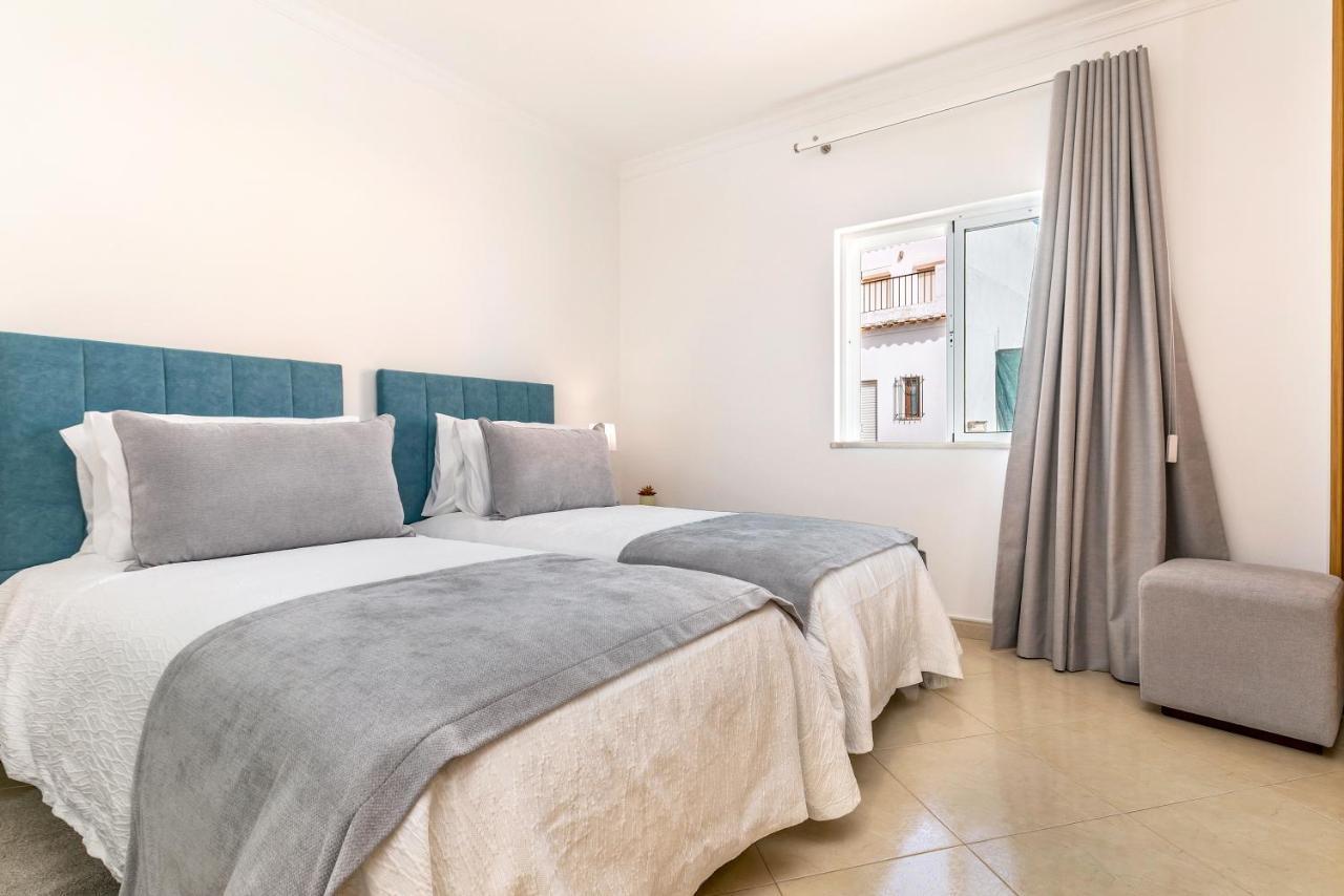 Casa Da Paz Apartman Aljezur Kültér fotó
