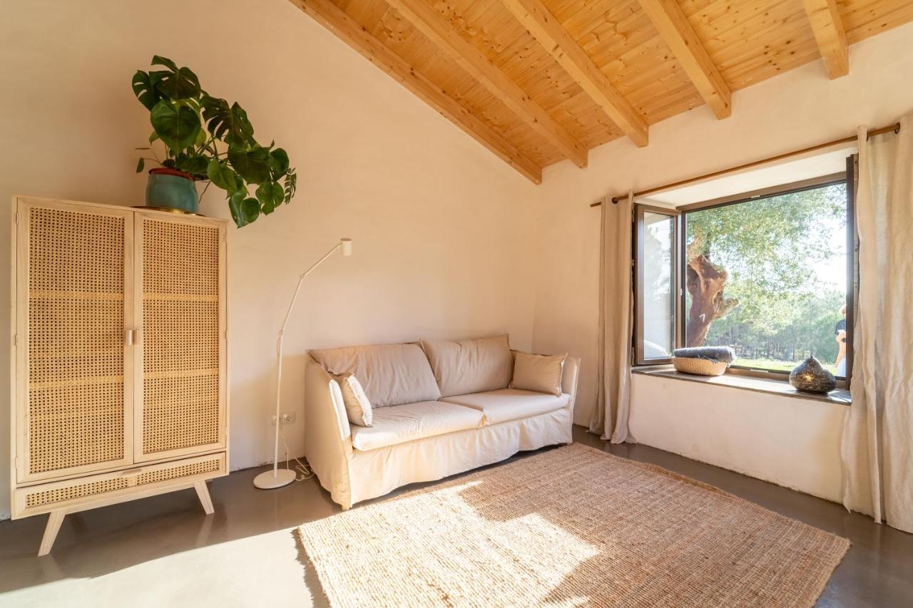 Casa Da Paz Apartman Aljezur Kültér fotó