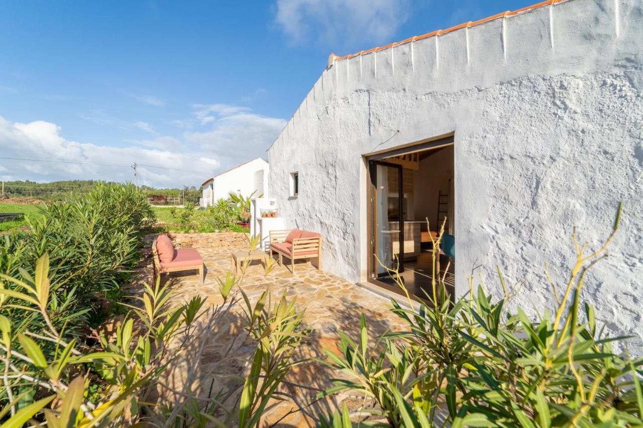Casa Da Paz Apartman Aljezur Kültér fotó
